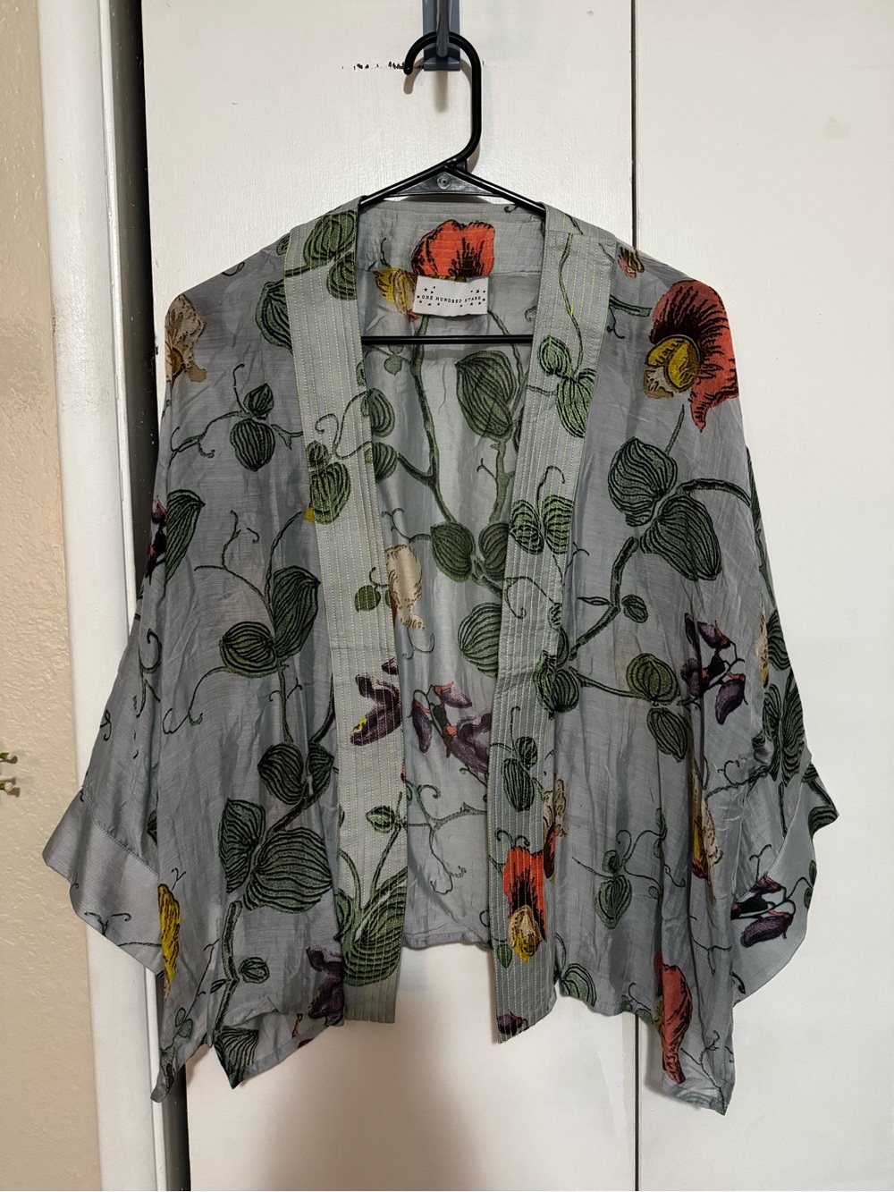 One Hundred Stars Kimono